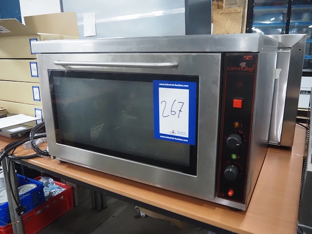 Caterchef - afbeelding 1 van  6