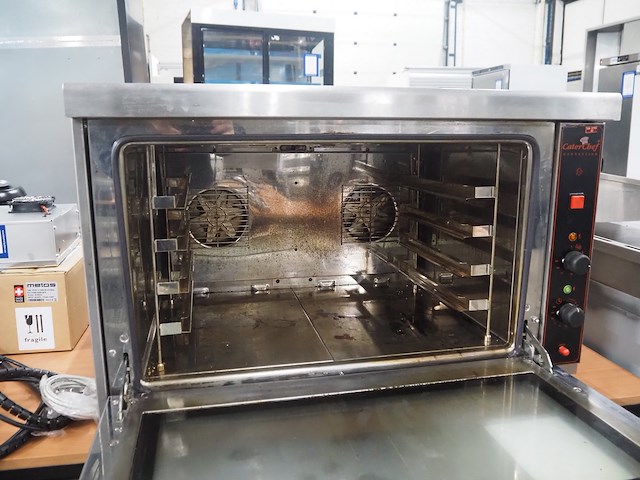 Caterchef - afbeelding 3 van  6