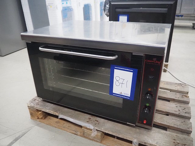 Caterchef - afbeelding 1 van  7