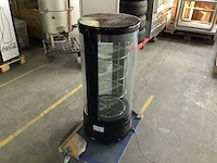 Catercool - rtc-72l - taartkoeling - afbeelding 2 van  3
