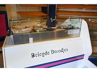 Catercool 712.031 rvs saladette - afbeelding 2 van  5