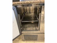 Catercool 712110 pizzawerkbank - afbeelding 7 van  9