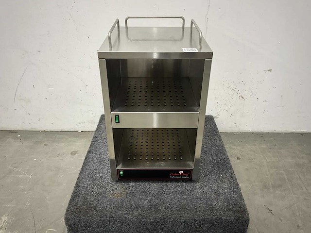 Caterfchef - 537300 - koppenwarmer - afbeelding 2 van  5