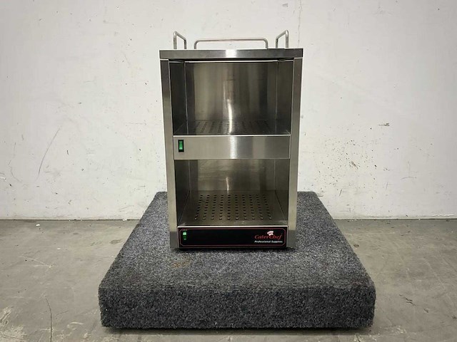 Caterfchef - 537300 - koppenwarmer - afbeelding 3 van  5