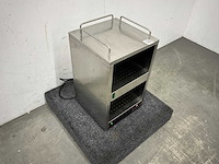 Caterfchef - 537300 - koppenwarmer - afbeelding 4 van  5