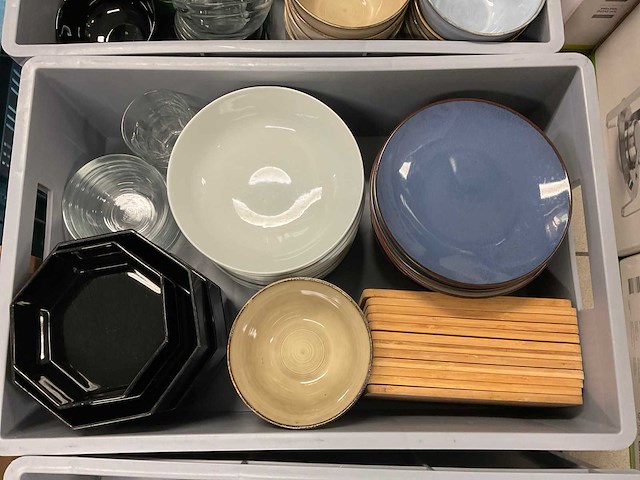 Catering toebehoren - afbeelding 2 van  17