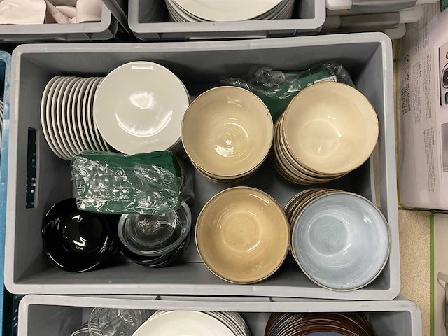 Catering toebehoren - afbeelding 3 van  17