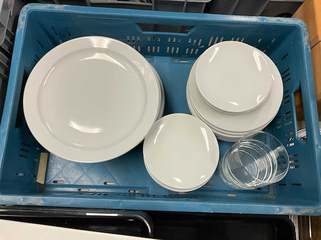 Catering toebehoren - afbeelding 5 van  17