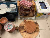 Catering toebehoren - afbeelding 7 van  17