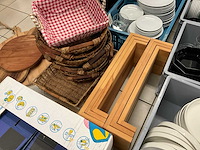 Catering toebehoren - afbeelding 9 van  17