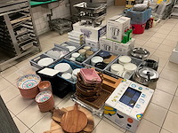 Catering toebehoren - afbeelding 10 van  17