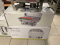 Catering toebehoren - afbeelding 13 van  17