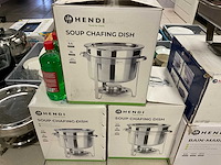 Catering toebehoren - afbeelding 14 van  17