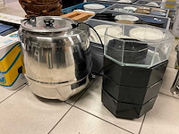 Catering toebehoren - afbeelding 16 van  17