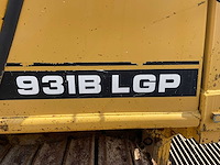 Caterpillar - 1985 - 9318lgp - bulldozer - afbeelding 3 van  13