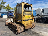Caterpillar - 1985 - 9318lgp - bulldozer - afbeelding 6 van  13