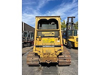 Caterpillar - 1985 - 9318lgp - bulldozer - afbeelding 7 van  13