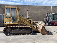 Caterpillar - 1985 - 9318lgp - bulldozer - afbeelding 9 van  13