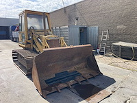 Caterpillar - 1985 - 9318lgp - bulldozer - afbeelding 10 van  13