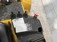 Caterpillar - 2001 - gp 35 k - vorkheftruck - afbeelding 2 van  15