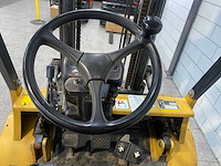 Caterpillar - 2001 - gp 35 k - vorkheftruck - afbeelding 13 van  15