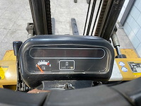 Caterpillar - 2001 - gp 35 k - vorkheftruck - afbeelding 15 van  15