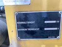 Caterpillar - 2001 - gp35k - vorkheftruck - afbeelding 4 van  16