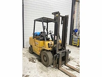 Caterpillar - 2001 - gp35k - vorkheftruck - afbeelding 9 van  16