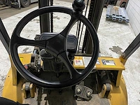 Caterpillar - 2001 - gp35k - vorkheftruck - afbeelding 13 van  16