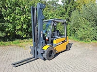 Caterpillar - 2006 - ep50 - vorkheftruck - afbeelding 4 van  11