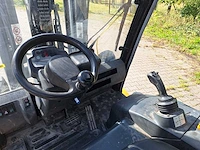 Caterpillar - 2006 - ep50 - vorkheftruck - afbeelding 9 van  11