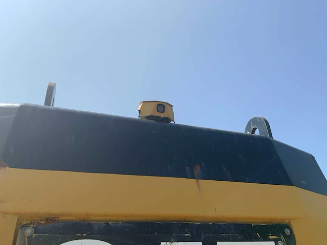 Caterpillar - 2011 - 345d lme - rupsgraafmachine - afbeelding 12 van  60