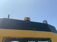Caterpillar - 2011 - 345d lme - rupsgraafmachine - afbeelding 12 van  60