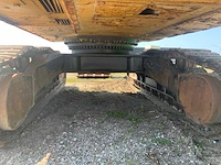 Caterpillar - 2011 - 345d lme - rupsgraafmachine - afbeelding 13 van  60