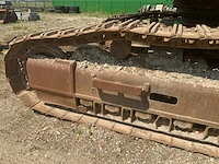 Caterpillar - 2011 - 345d lme - rupsgraafmachine - afbeelding 15 van  60