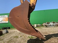 Caterpillar - 2011 - 345d lme - rupsgraafmachine - afbeelding 19 van  60