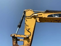 Caterpillar - 2011 - 345d lme - rupsgraafmachine - afbeelding 20 van  60