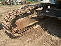Caterpillar - 2011 - 345d lme - rupsgraafmachine - afbeelding 22 van  60