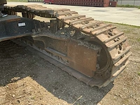 Caterpillar - 2011 - 345d lme - rupsgraafmachine - afbeelding 23 van  60