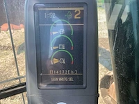 Caterpillar - 2011 - 345d lme - rupsgraafmachine - afbeelding 26 van  60