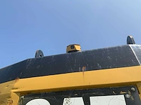 Caterpillar - 2011 - 345d lme - rupsgraafmachine - afbeelding 33 van  60