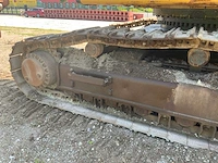 Caterpillar - 2011 - 345d lme - rupsgraafmachine - afbeelding 36 van  60