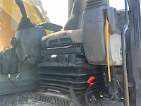 Caterpillar - 2011 - 345d lme - rupsgraafmachine - afbeelding 40 van  60