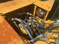 Caterpillar - 2011 - 345d lme - rupsgraafmachine - afbeelding 52 van  60