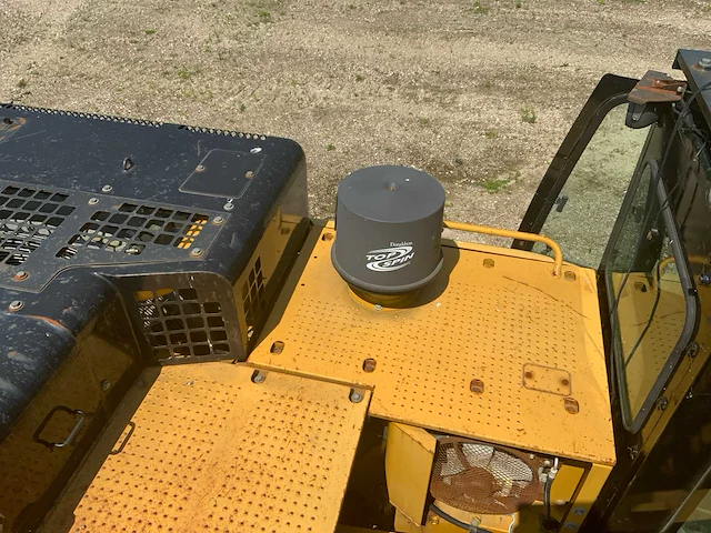 Caterpillar - 2011 - 345d lme - rupsgraafmachine - afbeelding 54 van  60