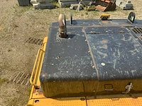 Caterpillar - 2011 - 345d lme - rupsgraafmachine - afbeelding 56 van  60