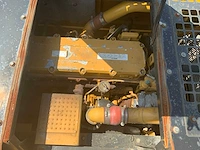 Caterpillar - 2011 - 345d lme - rupsgraafmachine - afbeelding 57 van  60