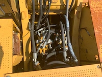 Caterpillar - 2011 - 345d lme - rupsgraafmachine - afbeelding 60 van  60