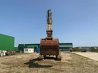Caterpillar - 2011 - 345d lme - rupsgraafmachine - afbeelding 8 van  60