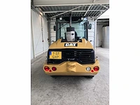 Caterpillar - 2011 - 906h - shovel - afbeelding 24 van  37